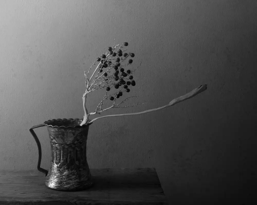 Halaby, Margaret: Remnants