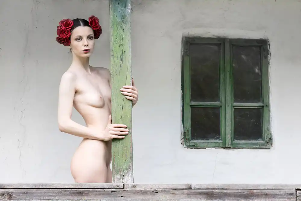 Cinteza, Marius: rote Rosen