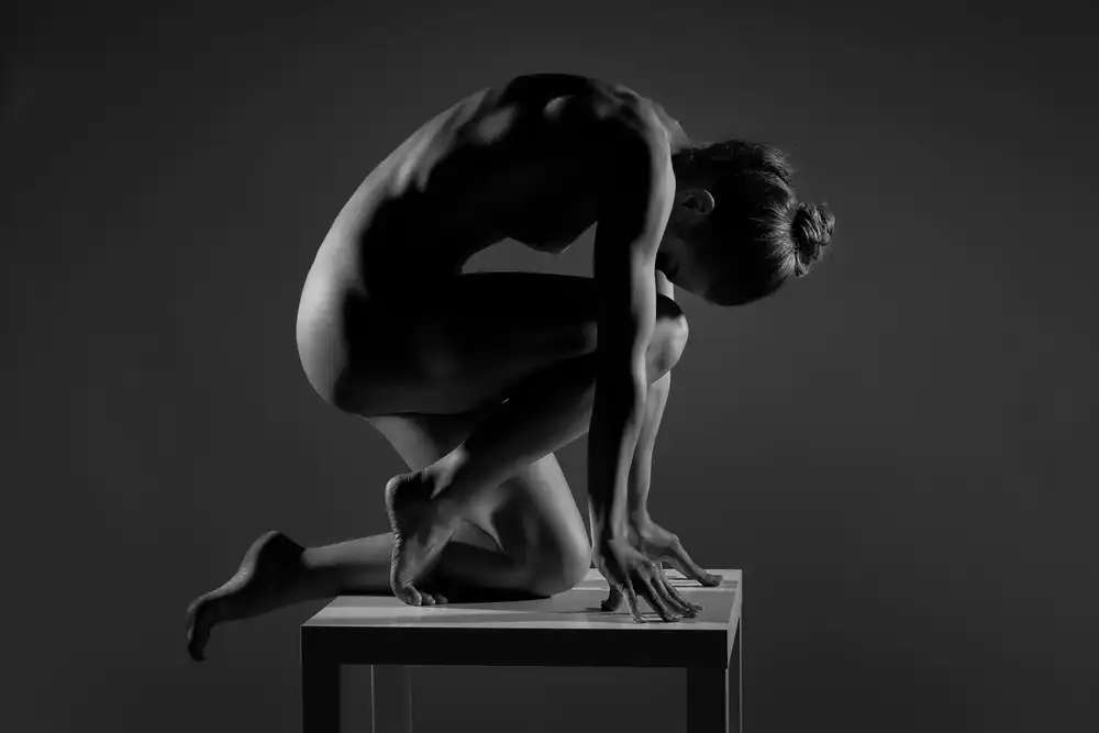 Belovodchenko, Anton: bodyscape
