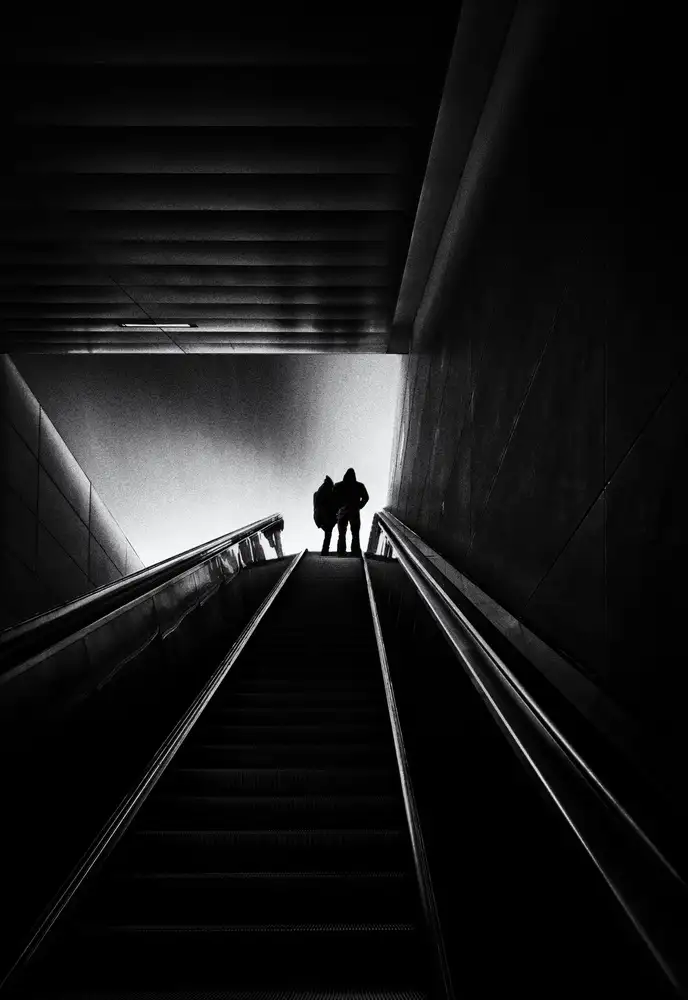 Nitzschmann, Burghard: Upward