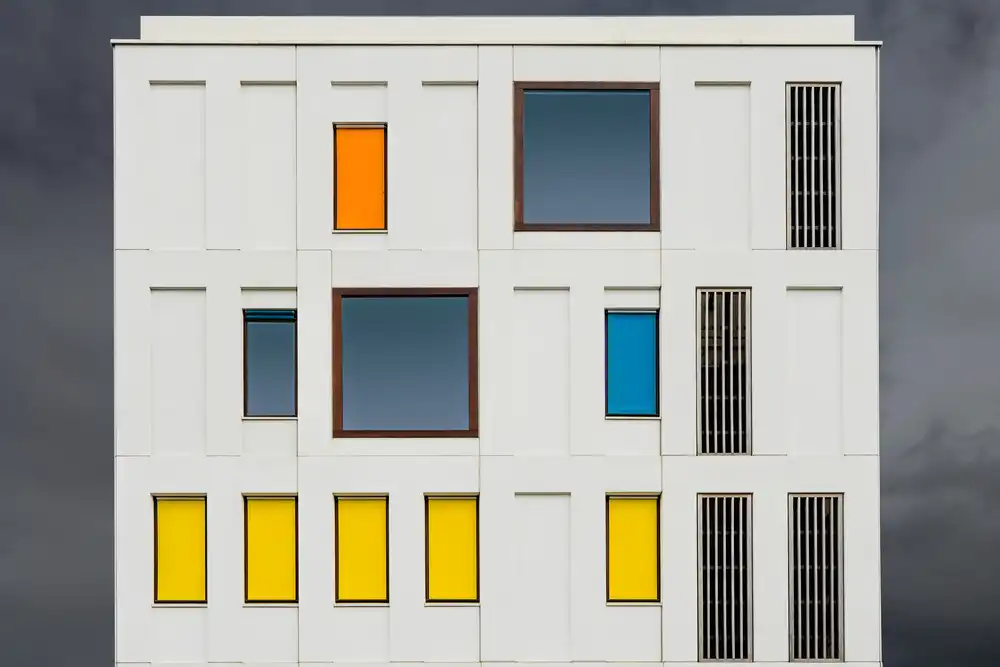 (laGrange), Vangindertael Luc: Finestre sparse