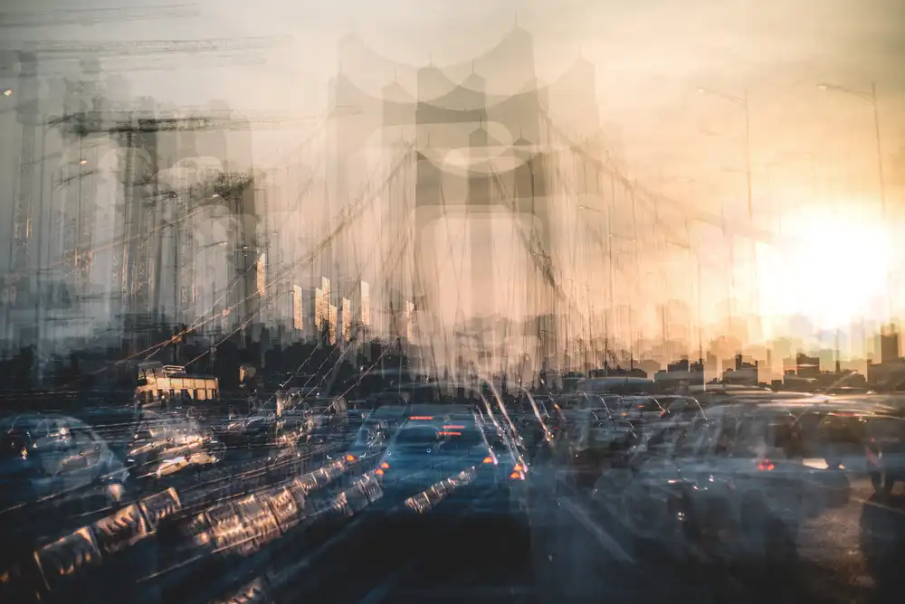 老T: city