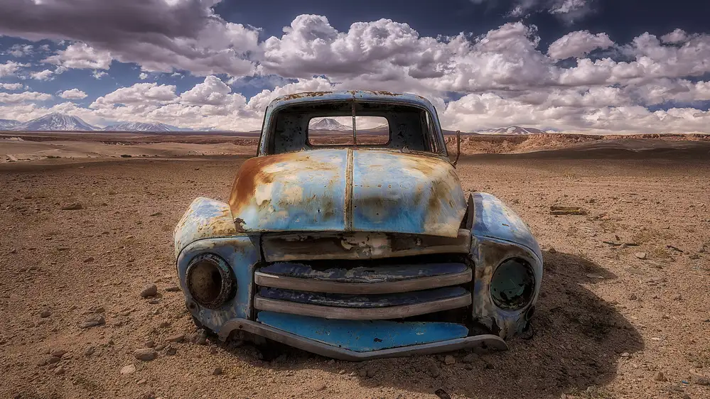 Duro, Adhemar: Drive-in