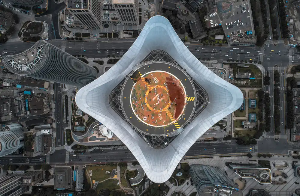 Huang, Stan: Michelia Alba
