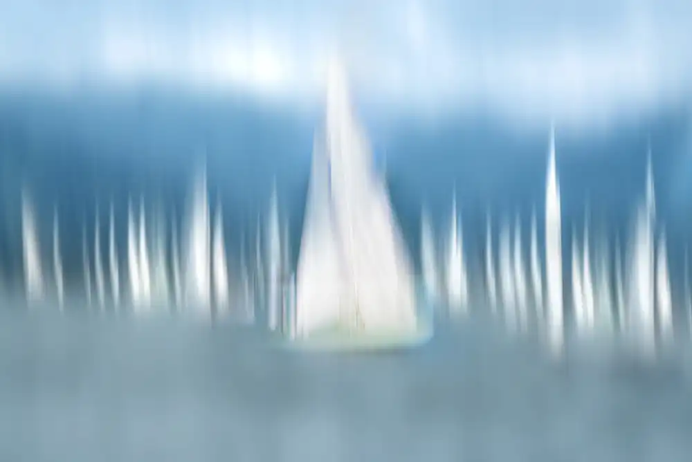 Ohlendorf, Anette: Voile