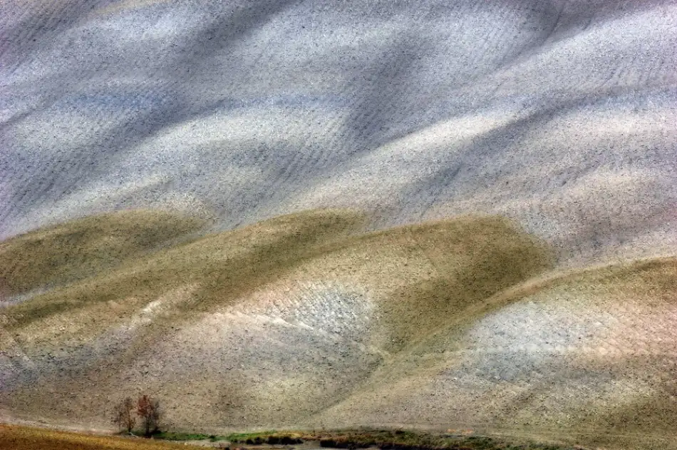 Kravanja, Jure: Colorlandia II.