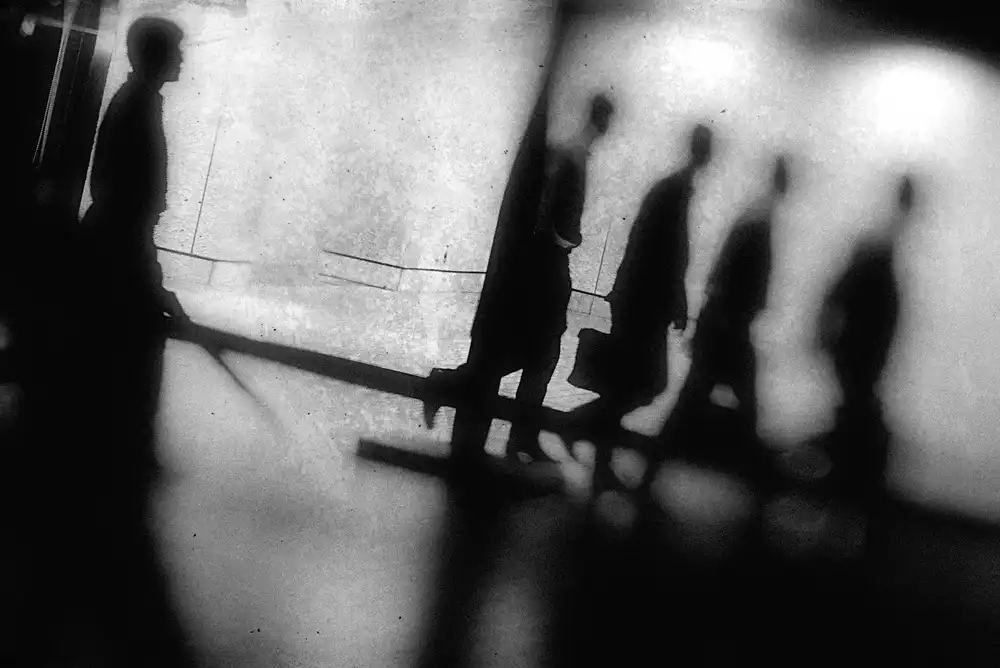 Tsuchida, Teruhiko: Nessun nome