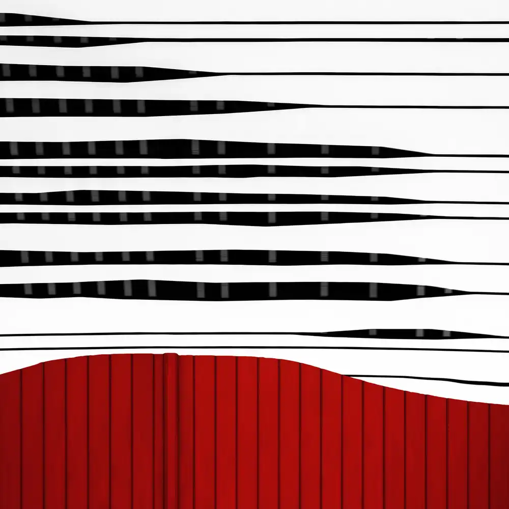 Claes, Gilbert: intermezzo musicale