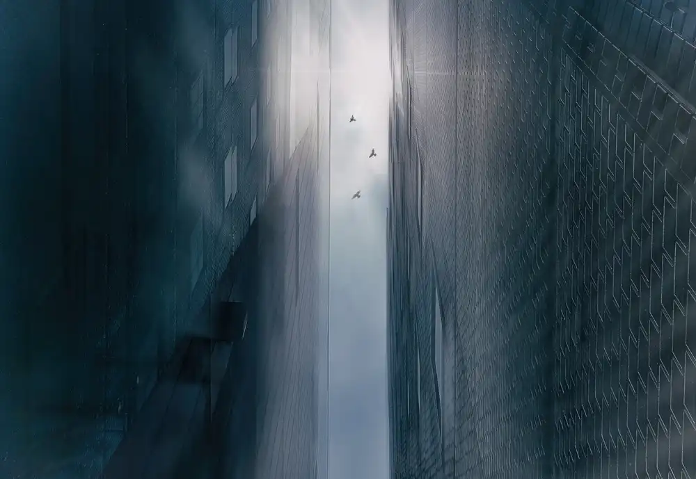 Ikeda, Keisuke: Icarus