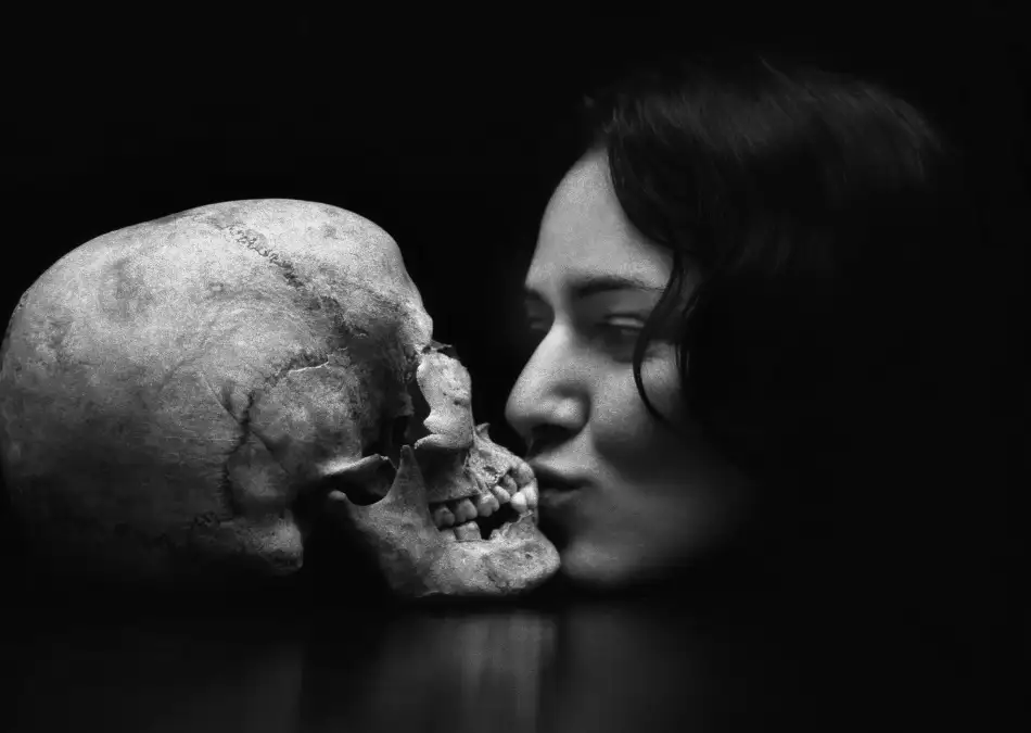 Yvette,,,, Depaepe,,,,: Romance chimique