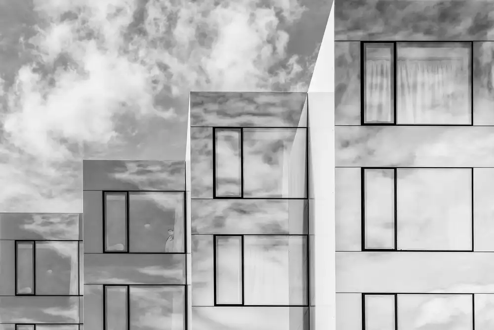 (laGrange), Vangindertael Luc: Residenza delle nuvole
