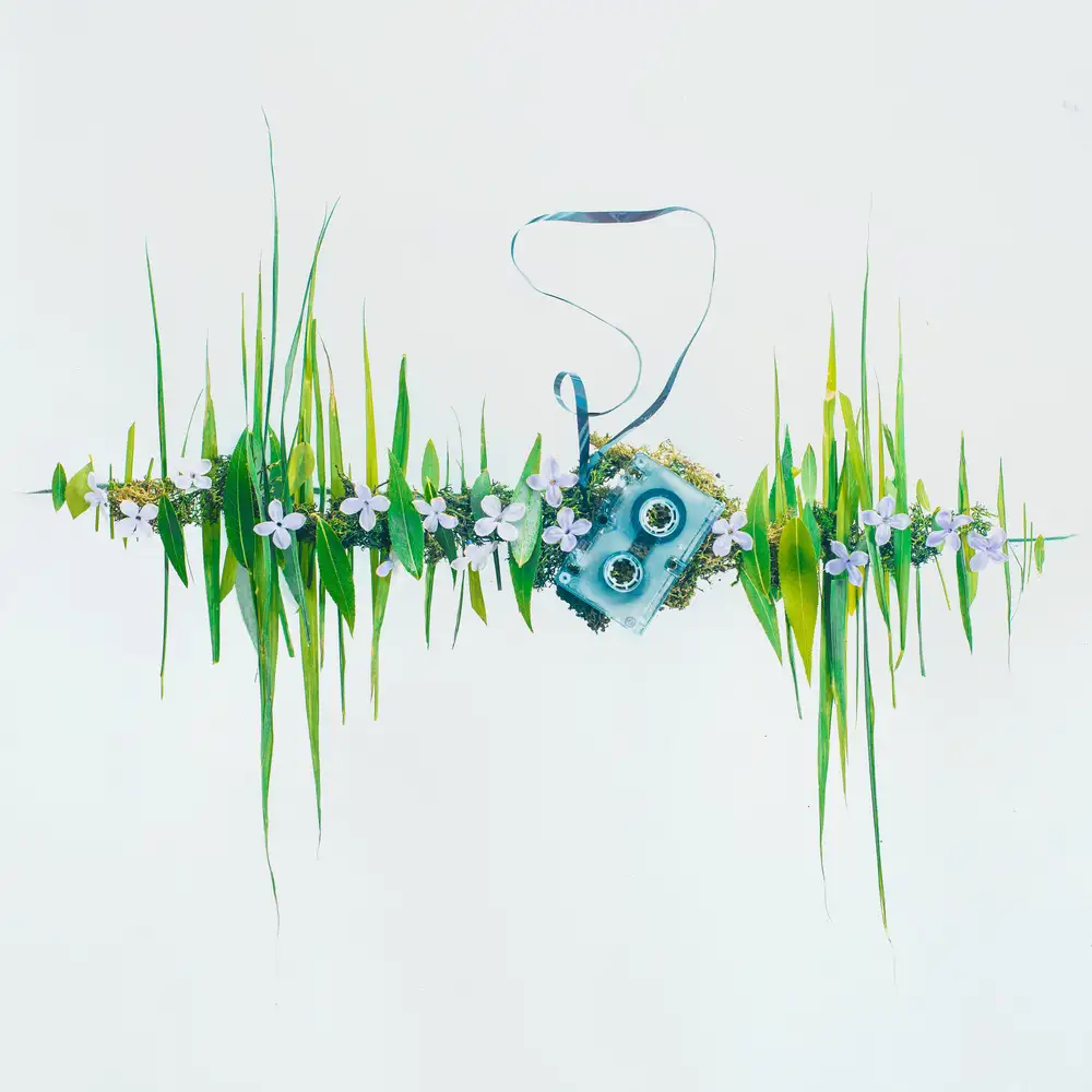 Belenko, Dina: Summer Album
