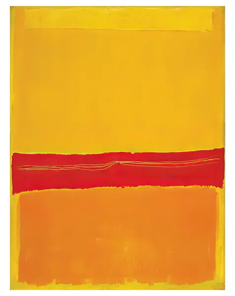 Rothko, Mark: 