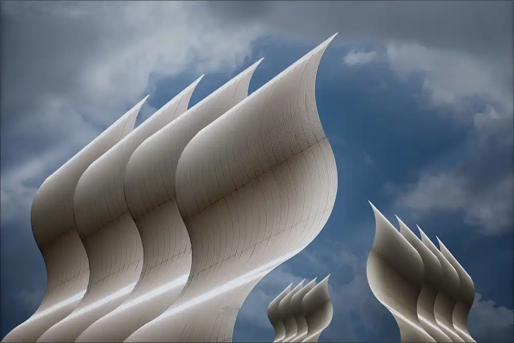 Maastricht, van Henk: Future abstract