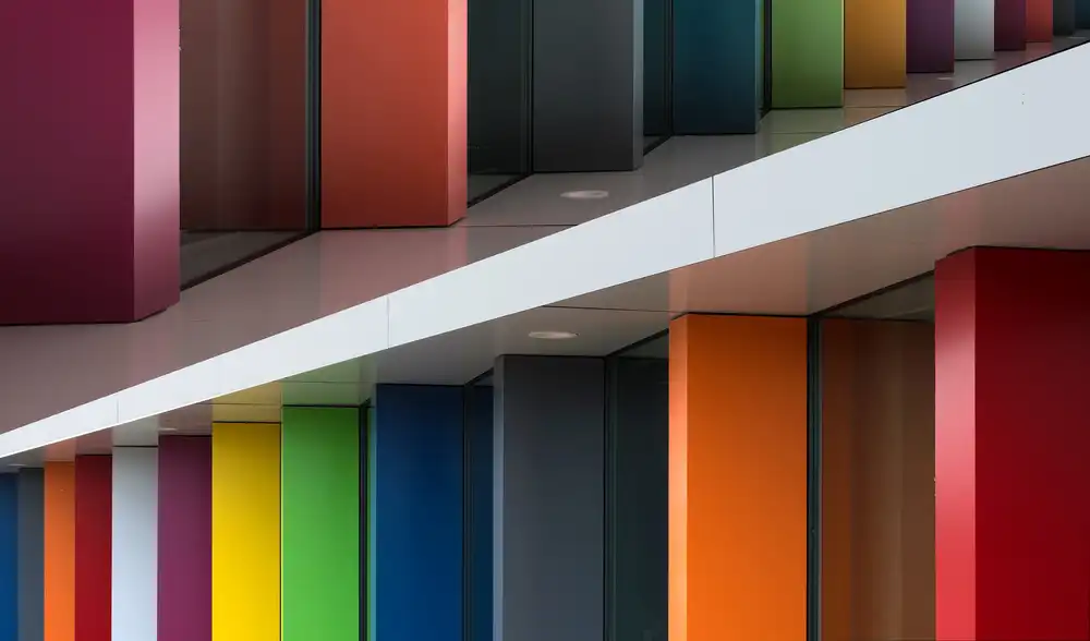 Maastricht, van Henk: Biblion-Farben