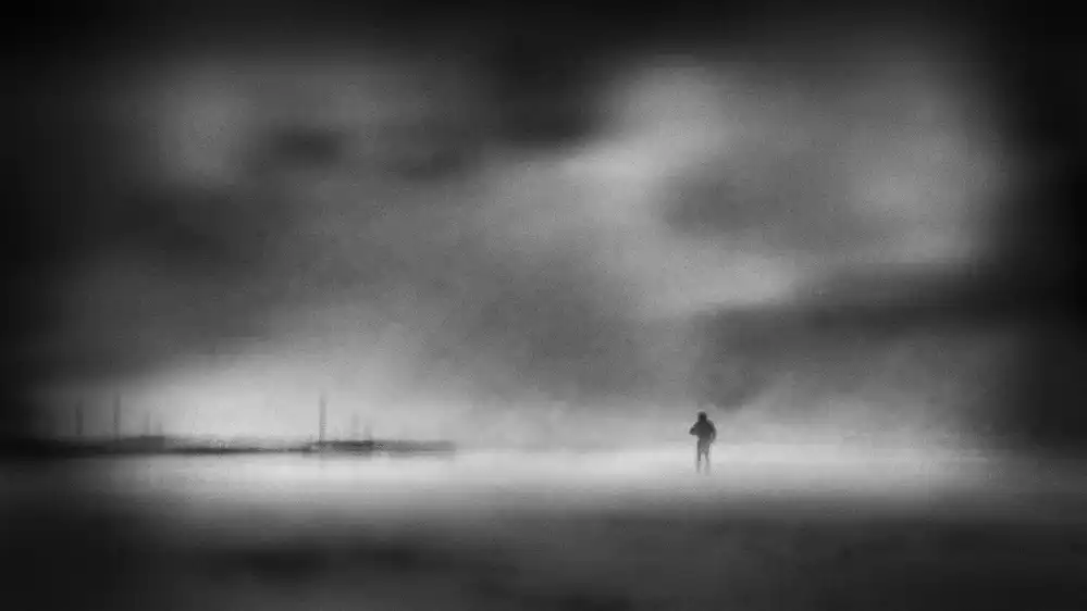 Tänzer, Ina: Lost