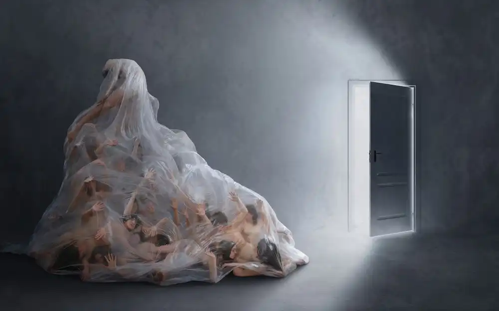 DDiArte: Danza di plastica