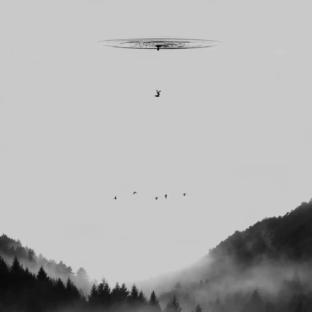 Malijani, Hadi: Drop