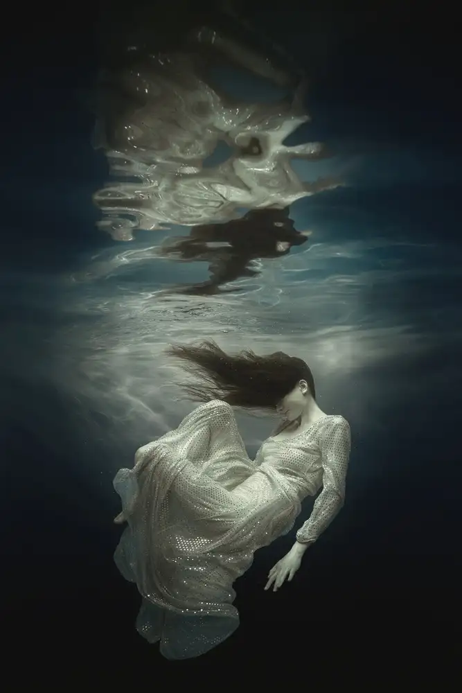 Laudin, Dmitry: Water Music
