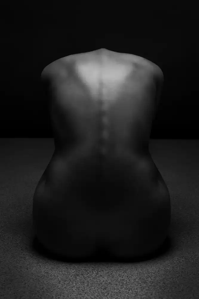 Belovodchenko, Anton: bodyscape