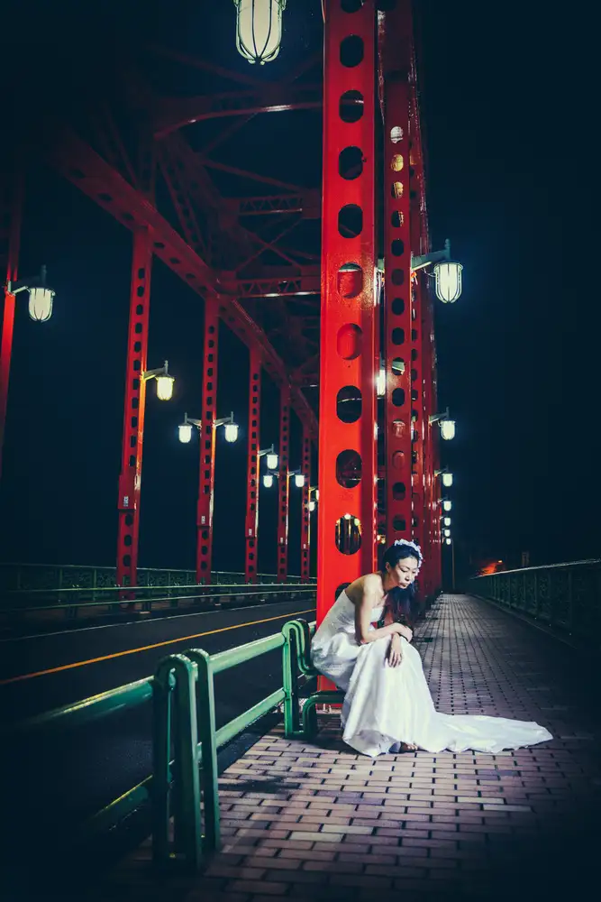 Kiyota, Daisuke: Broken marriage
