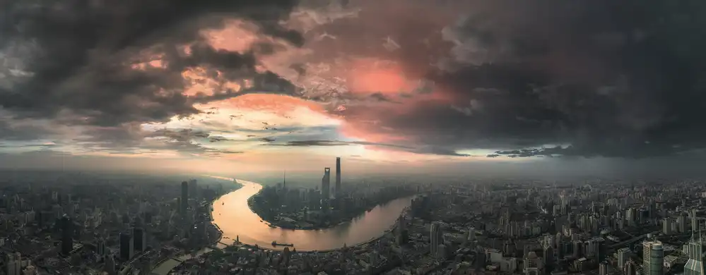 Huang, Stan: The Bay