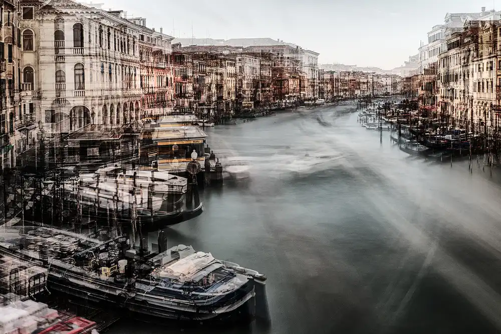 Latta, Della Massimo: Venezia 1