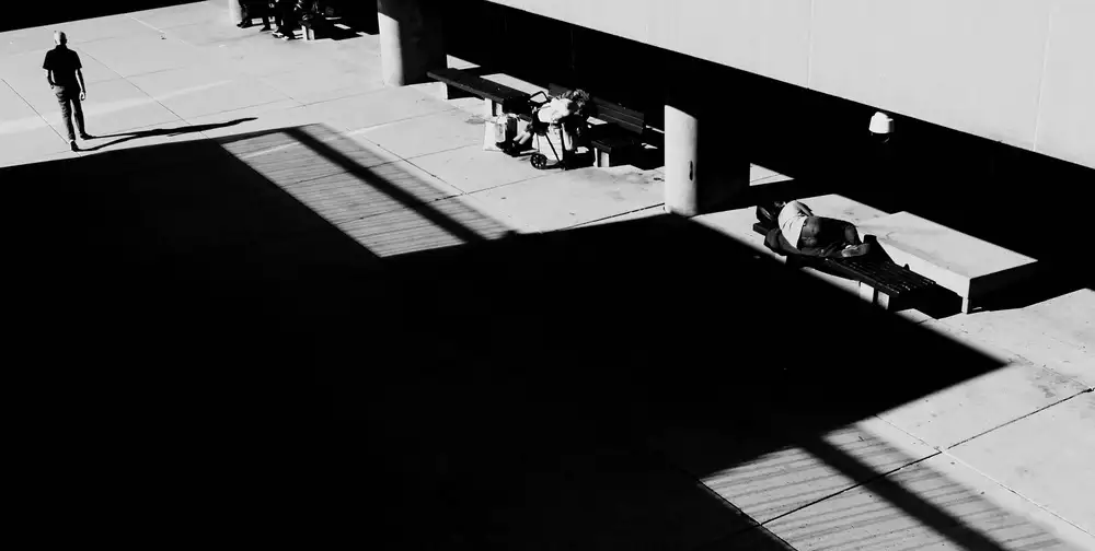 Wang, Jian: Morning sleepers