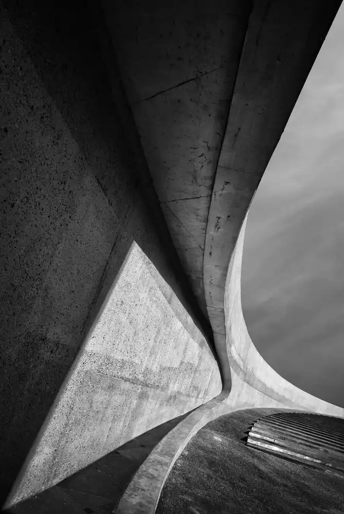 Wiel, van Jeroen: Heavy concrete