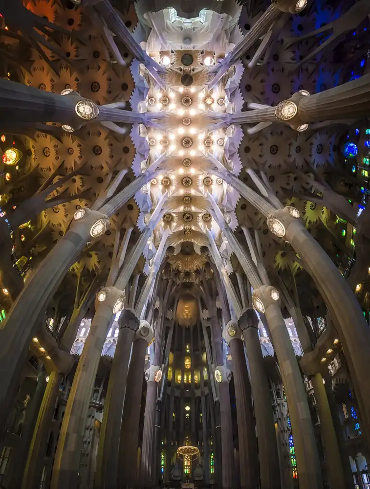 Steffensen, Moberg Ole: La Sagrada Familía