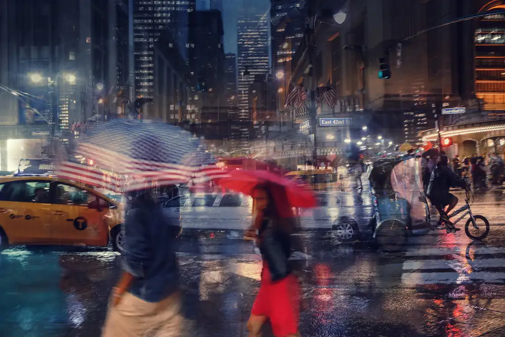 Latta, Della Massimo: NYC 5