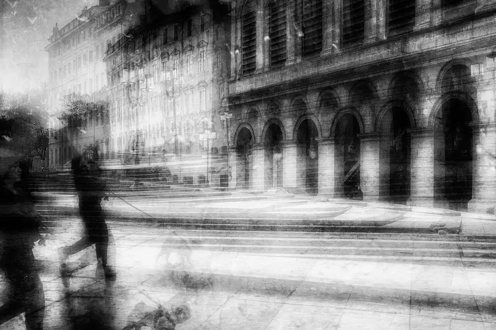 Gerber, Charlaine: Come ogni altro giorno