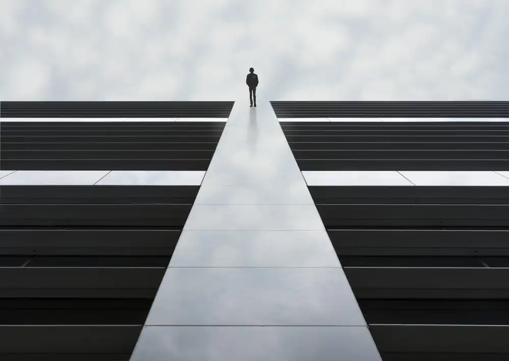 Son, van Greetje: Der Himmel ist die Grenze