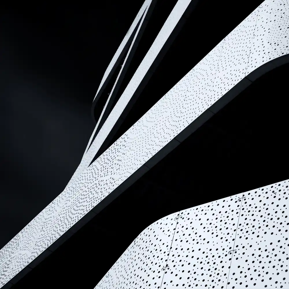 Wiel, van Jeroen: Balcony composition