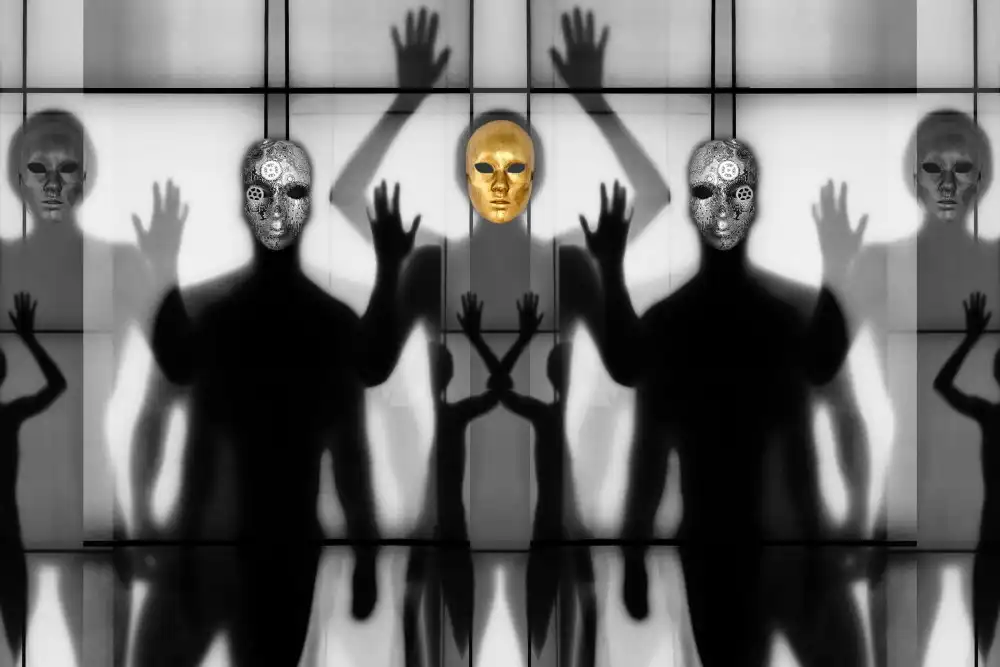 Shrayer, Igor: Body Language 64