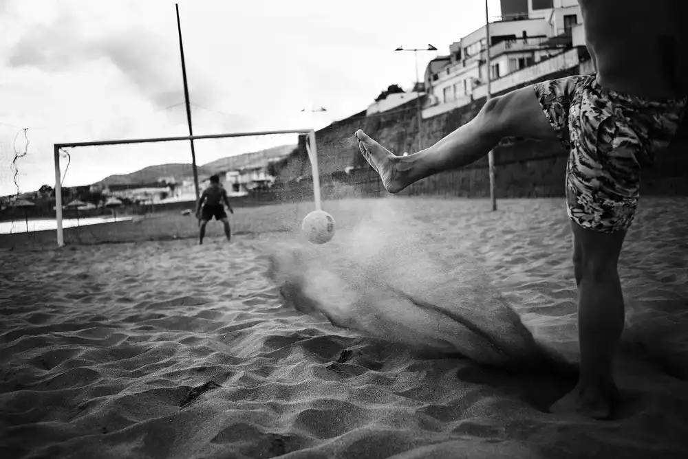 Caria, Rui: Praia da Vitória