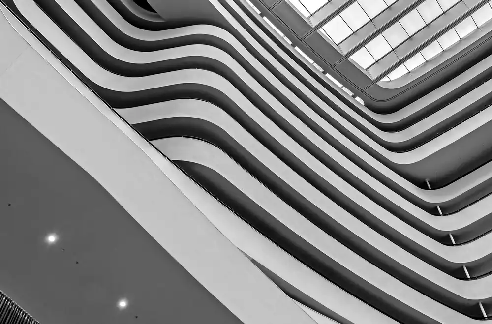 Maastricht, van Henk: Etage