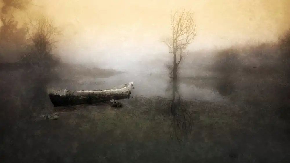 Gerber, Charlaine: Take me down to my boat in the river