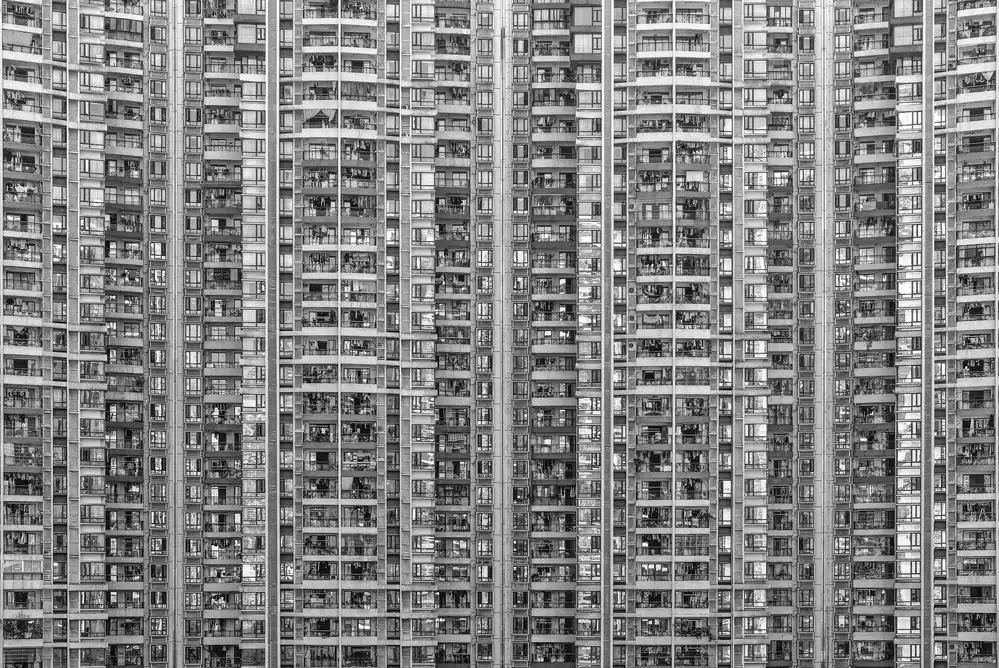 Tam, Ben: Life of Big City