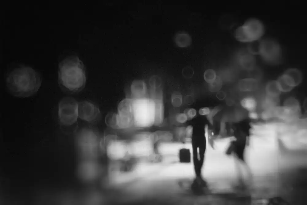Tsuchida, Teruhiko: notte