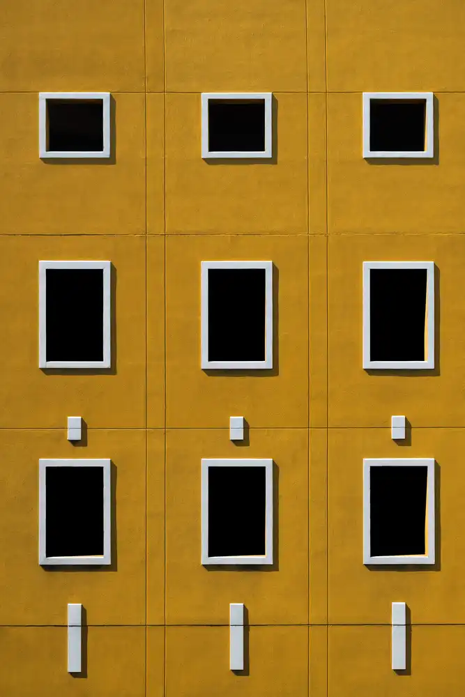 Endermann, Rolf: windows