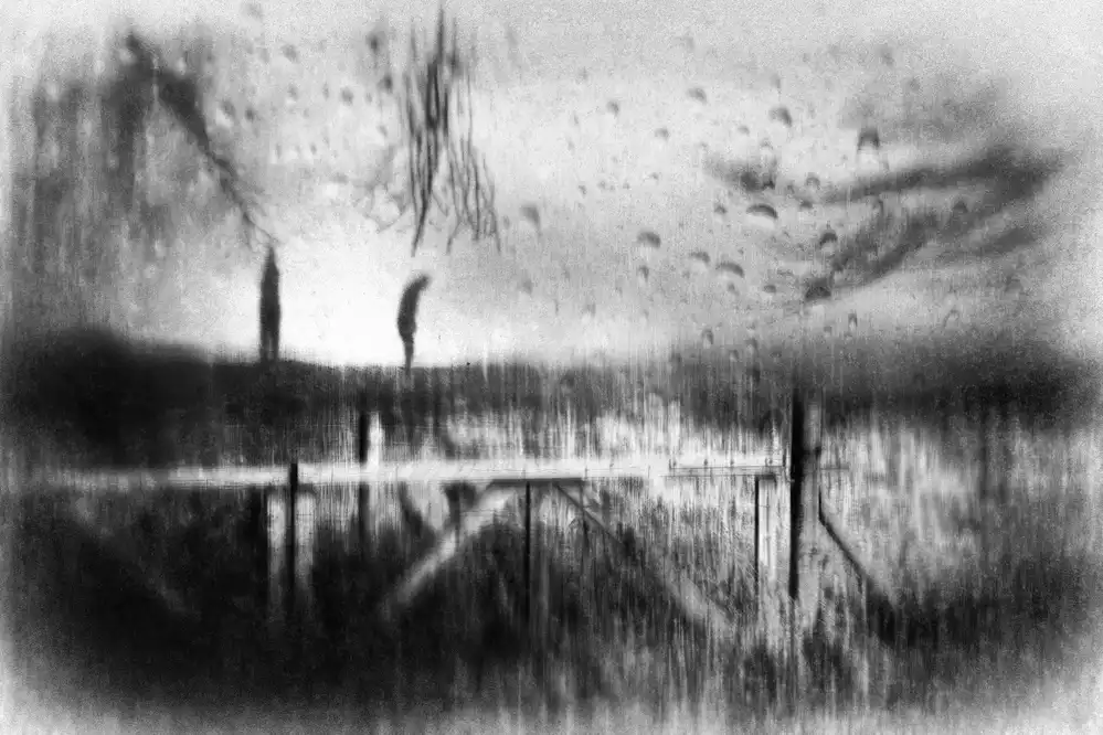 Davidsson, Gustav: Separation