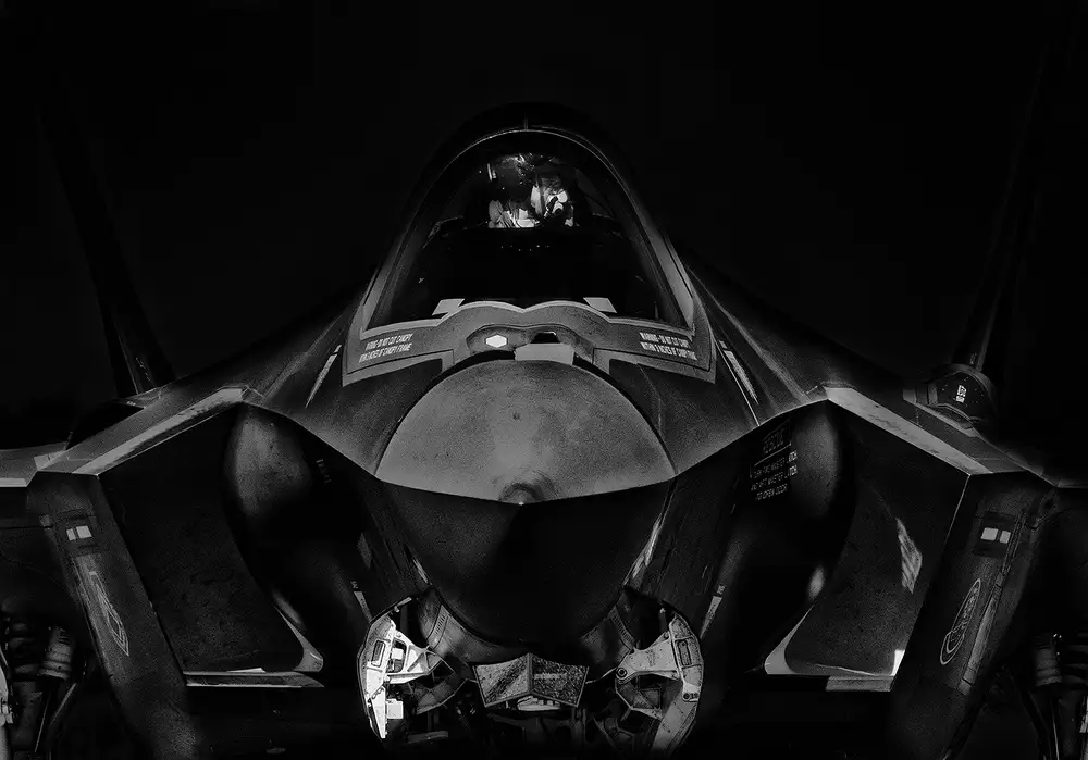 Zhao, Henry: Pilot