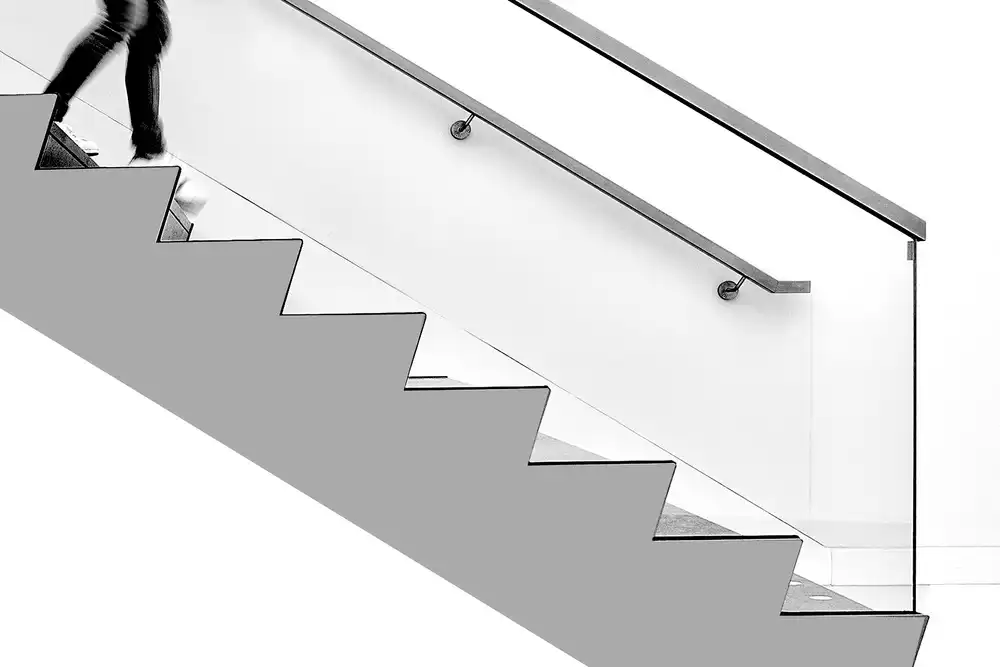 Smeets, Wijers, Wilma: Going downstairs