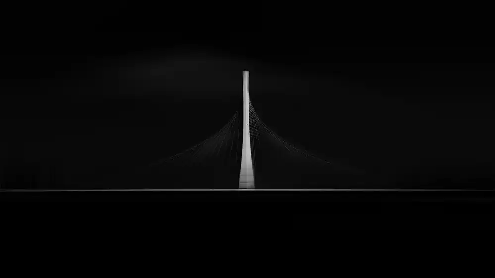 baidongyun: Bridge
