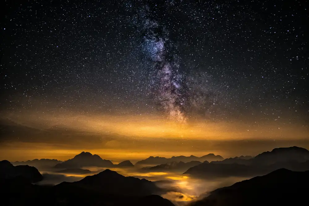Steeb, Martin: Dolomiten