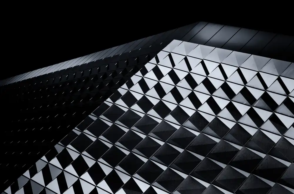 Wiel, van Jeroen: The patterns on the wall