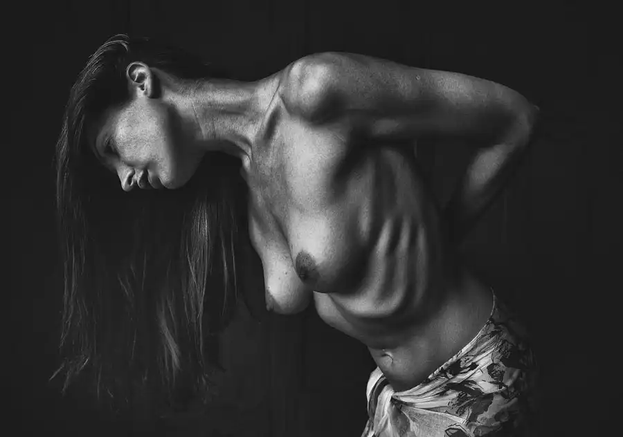 kenp: Cassie