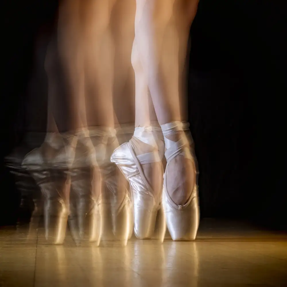 Ashton-Jones, Howard: Ballet