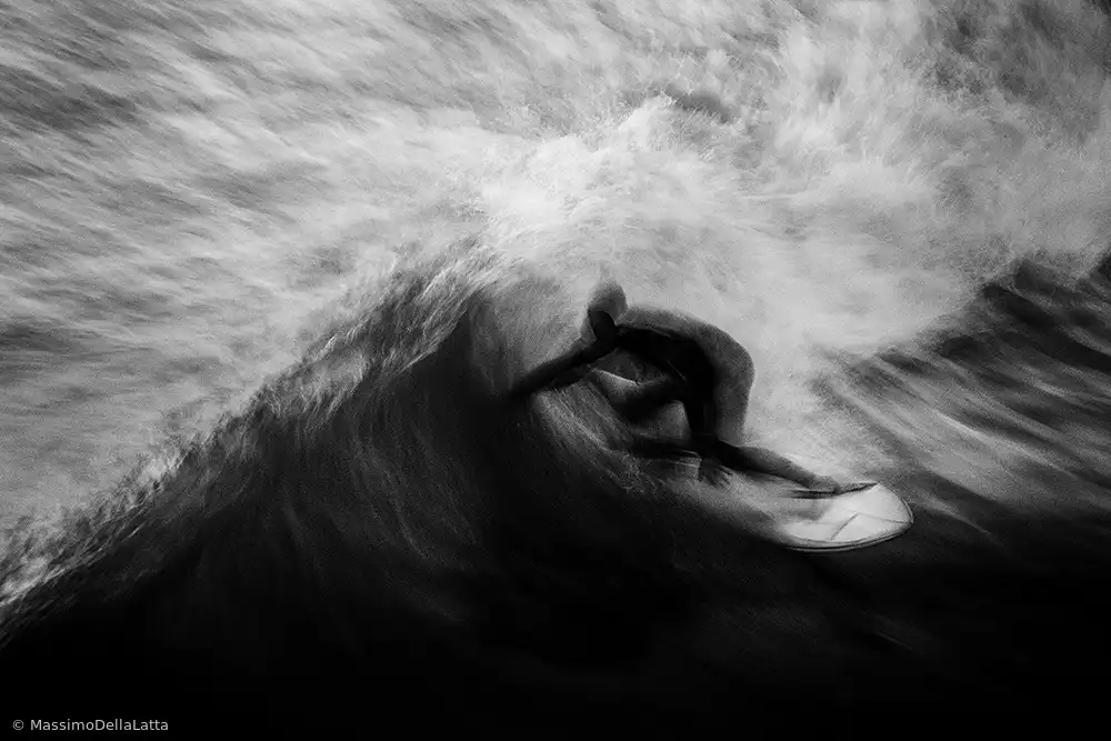 Latta, Della Massimo: Surf 6